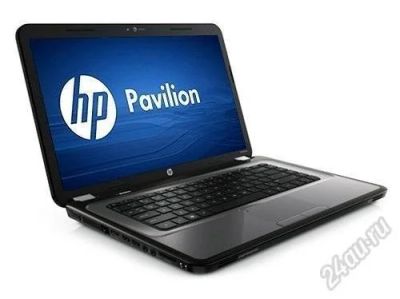 Лот: 2464714. Фото: 1. продажа hp pavilion g6-1109er... Ноутбуки