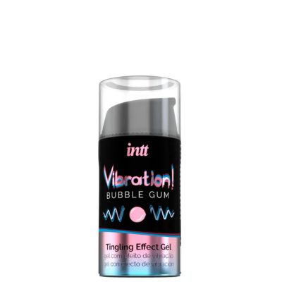 Лот: 24249228. Фото: 1. Жидкий вибратор Intt Vibration... Игрушки