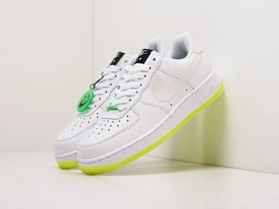 Лот: 18746523. Фото: 1. Кроссовки Nike Air Force 1 Low. Кеды, кроссовки, слипоны