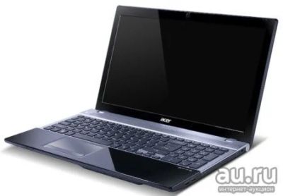 Лот: 13676887. Фото: 1. Отличный ноутбук Acer Aspire V3-551g... Ноутбуки