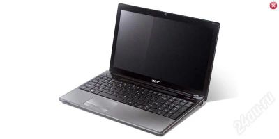 Лот: 377146. Фото: 1. ноутбук Acer5745G core i5. Ноутбуки