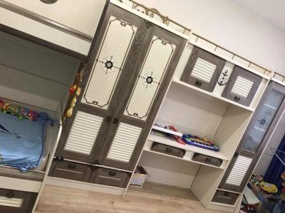 Лот: 8936007. Фото: 1. детская. Комплекты детской мебели