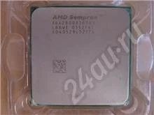 Лот: 376786. Фото: 1. AMD Sempron 2800 Socket 754. Процессоры