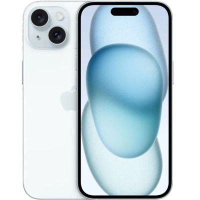 Лот: 22220073. Фото: 1. Смартфон Apple iPhone 15 Plus... Смартфоны