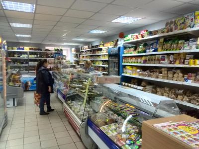 Лот: 6223564. Фото: 1. Продуктовый магазин. Другое (готовый бизнес)