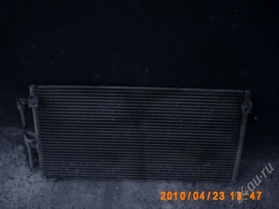 Лот: 331145. Фото: 1. Радиатор кондея MMC ea\ec 4g93... Двигатель и элементы двигателя