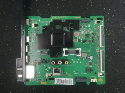 Лот: 25395663. Фото: 1. Samsung qe55q60tau bn41-02756... Запчасти для телевизоров, видеотехники, аудиотехники