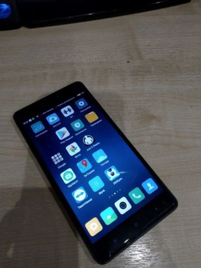 Лот: 12528777. Фото: 1. Смартфон Xiaomi Mi4i 2/32GB. Смартфоны