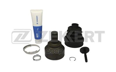 Лот: 21853291. Фото: 1. Gs-3994 Zekkert Шрус Наружный... Другое (автозапчасти)