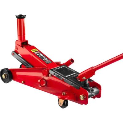 Лот: 25612125. Фото: 1. Домкрат подкатной STAYER RED FORCE... Домкраты