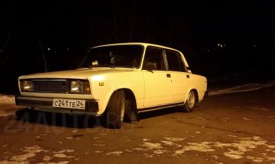 Лот: 5086567. Фото: 1. ваз 2105. Автомобили
