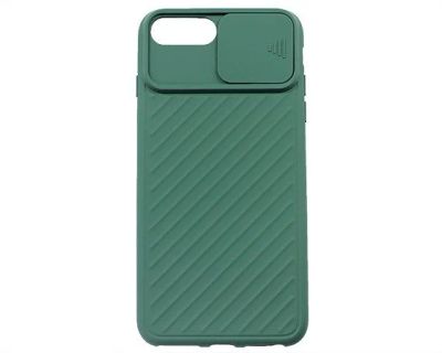 Лот: 21782439. Фото: 1. Чехол Apple iPhone 7 Plus (A1661... Чехлы, бамперы