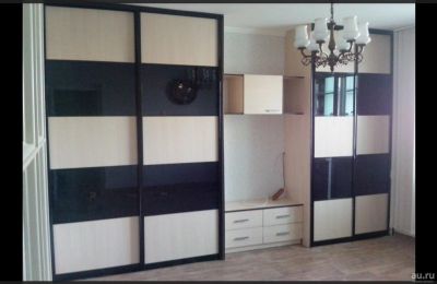 Лот: 13668832. Фото: 1. Шкаф-купе 390. Шкафы, шкафы-купе