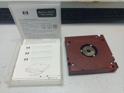 Лот: 25378646. Фото: 1. Внешний накопитель C7972A. Внешние жесткие диски