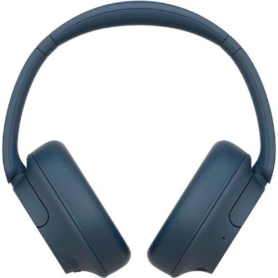 Лот: 22222004. Фото: 1. Bluetooth-гарнитура Sony WH-CH720N... Наушники, гарнитуры