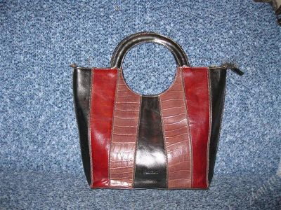 Лот: 2422088. Фото: 1. Сумка pineland. Сумки