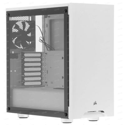 Лот: 17375181. Фото: 1. Новый Корпус Corsair Carbide Series... Корпуса, блоки питания
