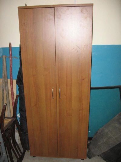 Лот: 3090041. Фото: 1. Шкаф2. Шкафы, шкафы-купе