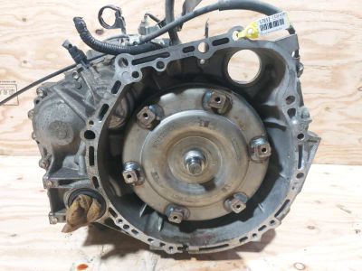 Лот: 18868767. Фото: 1. Акпп Toyota Estima ACR50W 2AZFE... Трансмиссия