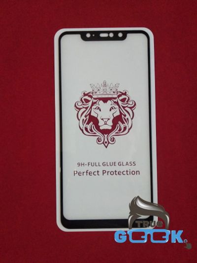 Лот: 12724392. Фото: 1. Защитное стекло Lion King для... Защитные стёкла, защитные плёнки