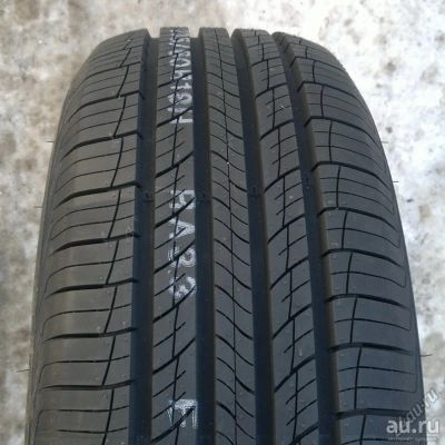 Лот: 8946531. Фото: 1. 265/70/15 112H RA33 Hankook. Шины