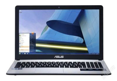 Лот: 2512150. Фото: 1. Новый белый ASUS X501A Celeron... Ноутбуки
