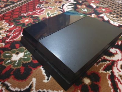 Лот: 17383041. Фото: 1. PS4 (500gb) +геймпад+камера+2диска... Игровые приставки, консоли