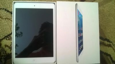 Лот: 6066971. Фото: 1. iPad mini 2 с retina дисплеем. Планшеты