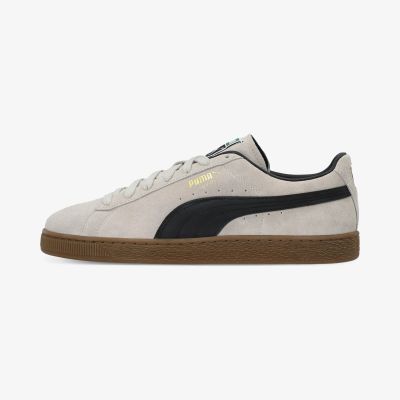 Лот: 23685428. Фото: 1. Мужские кеды PUMA, Белый. Другое (мужская обувь)