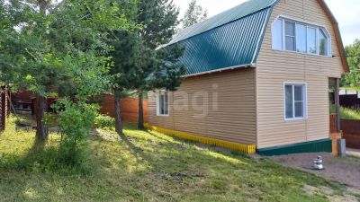Лот: 25527234. Фото: 1. 3-комн. дом , село Вознесенка... Дома