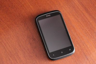Лот: 10428176. Фото: 1. телефон HTC. Смартфоны