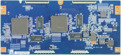 Лот: 10613471. Фото: 1. T-Con T420HW03 V0 Ctrl BD. Запчасти для телевизоров, видеотехники, аудиотехники