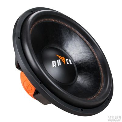 Лот: 18201831. Фото: 1. DL Audio Raven 18 сабвуфер. Сабвуферы