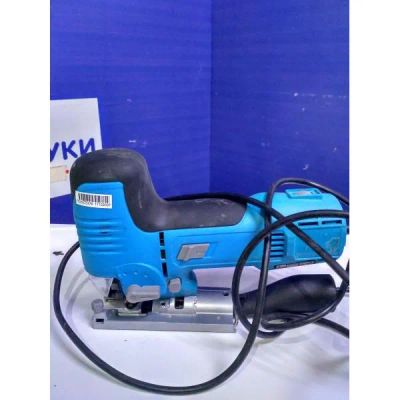 Лот: 25723665. Фото: 1. Лобзик FERREX F-PS 750-2 (на запчасти... Электроинструмент