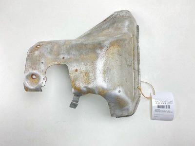 Лот: 25602769. Фото: 1. Термоэкран Nissan Presage 2002... Двигатель и элементы двигателя