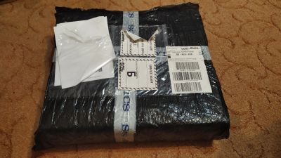 Лот: 16547355. Фото: 1. PlayStation 4 Pro новая. Игровые приставки, консоли