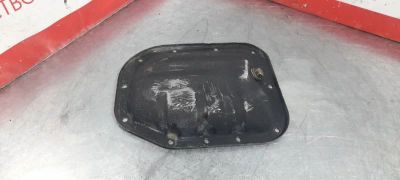 Лот: 18331835. Фото: 1. Поддон Toyota Corolla Fielder... Другое (автозапчасти)