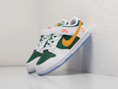 Лот: 19390216. Фото: 1. Кроссовки Nike SB Dunk Low. Кеды, кроссовки