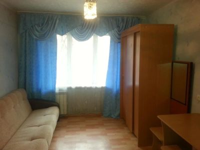 Лот: 5398442. Фото: 1. Сдам гостинку на Королева 7а. Квартиры, студии