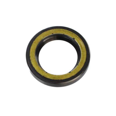Лот: 21590545. Фото: 1. Сальник YAMAHA 28x43x7 (93101-28004-00... Запчасти для лодок, катеров, лодочных моторов