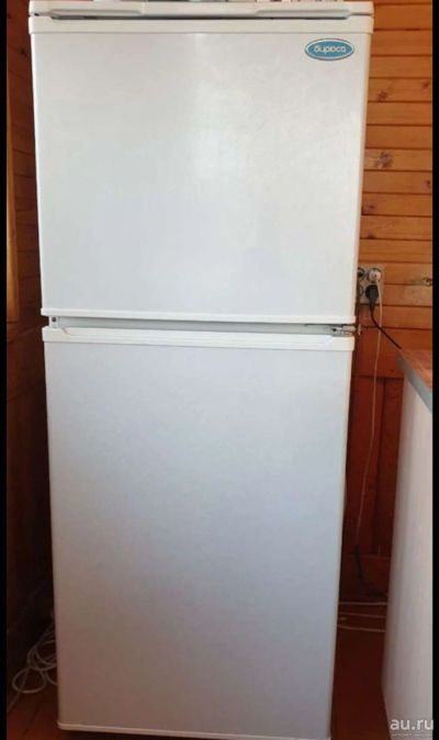 Лот: 17561563. Фото: 1. Холoдильник. Холодильники, морозильные камеры