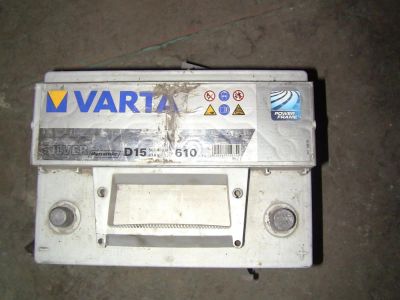 Лот: 3179733. Фото: 1. аккумулятор VARTA. Аккумуляторы