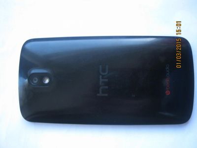 Лот: 5160900. Фото: 1. HTC Desire 500 dual sim. Смартфоны