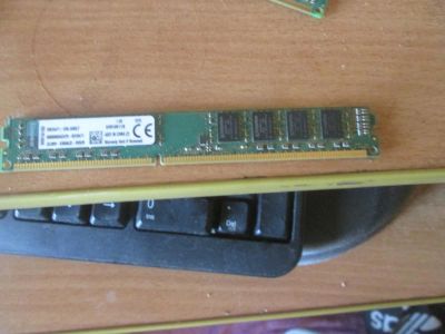 Лот: 9974626. Фото: 1. Планка оперативки 8 gb. Оперативная память