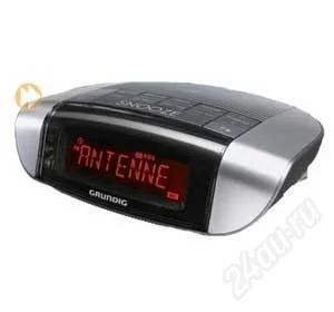 Лот: 53508. Фото: 1. Радио-часы Grundig RF-690. Остальная техника