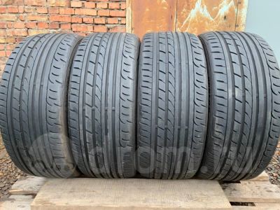 Лот: 14927762. Фото: 1. Dunlop Enasave RV503 245/40 R19... Шины