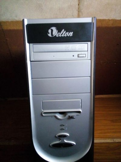 Лот: 25745658. Фото: 1. Компьютер-системный блок Velton. Компьютеры в сборе