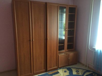 Лот: 6143283. Фото: 1. шкаф б\у. Прихожие, гардеробные