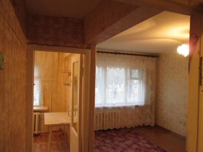 Лот: 3336840. Фото: 1. Продам 1к Матросова, удобно под... Квартиры, студии