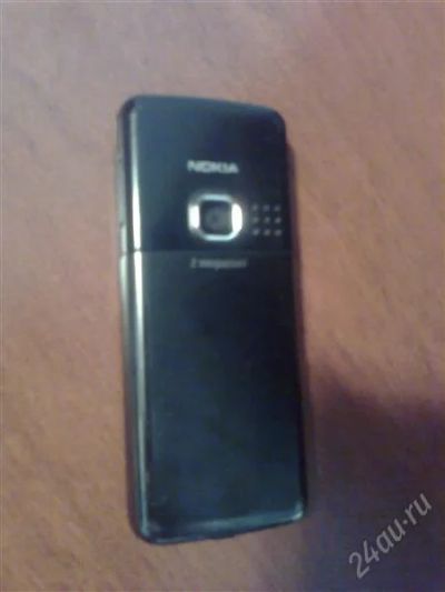 Лот: 2228065. Фото: 1. Nokia 6300. Кнопочные мобильные телефоны